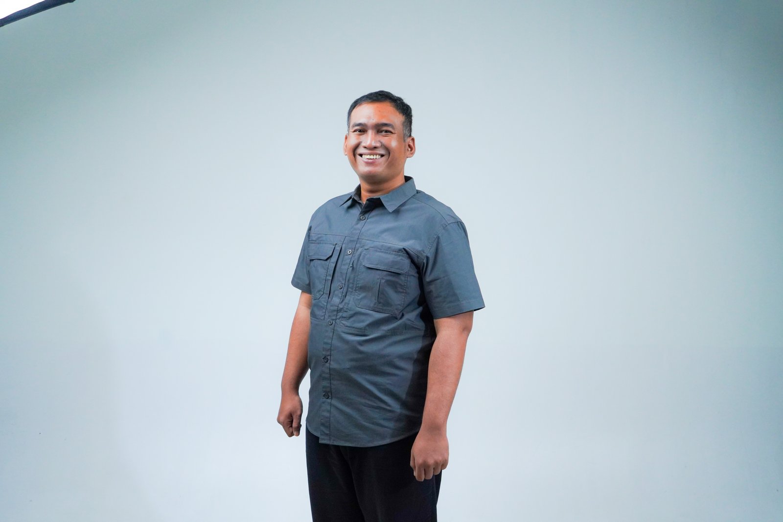 Dastyargo Hartono - Founder & Managing Director